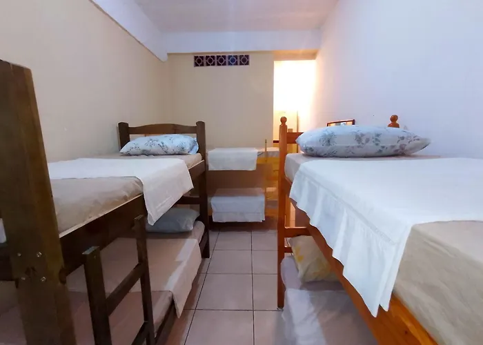 Hostel Varandas do Maracanã