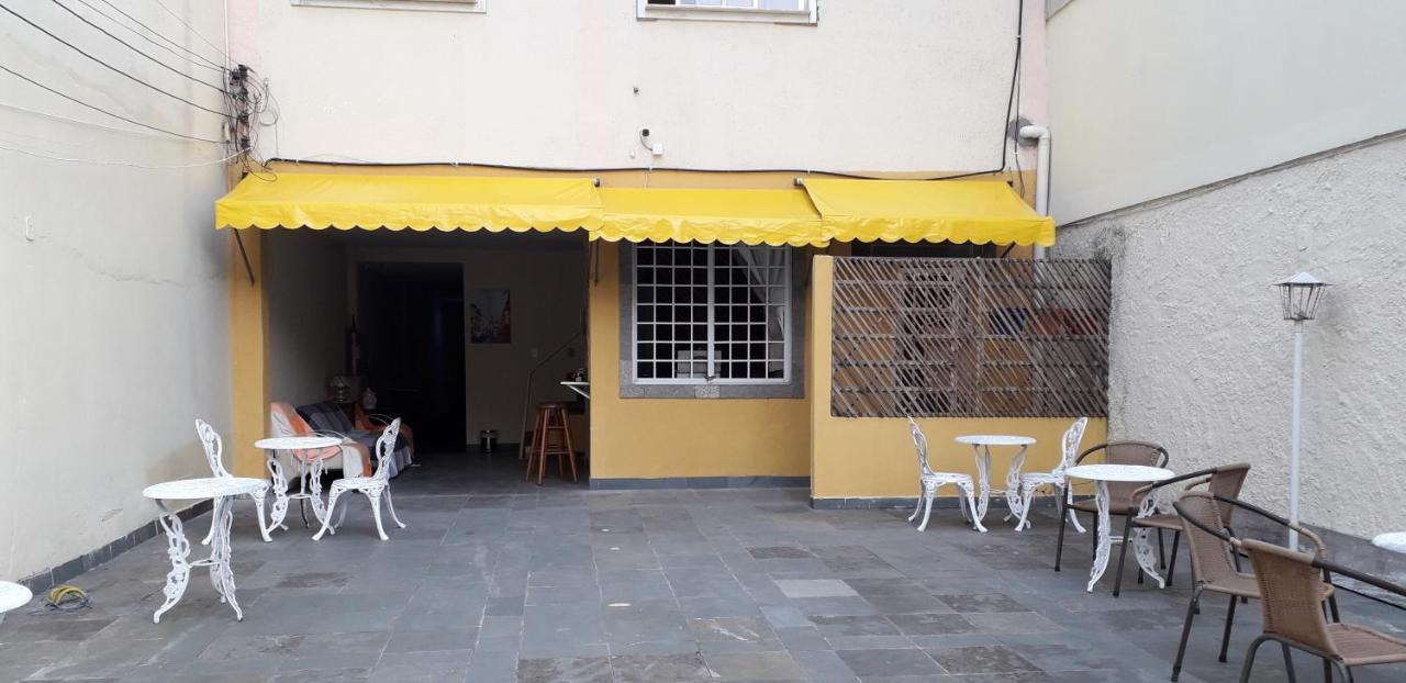 Hostal Varandas Do Maracanã Río de Janeiro