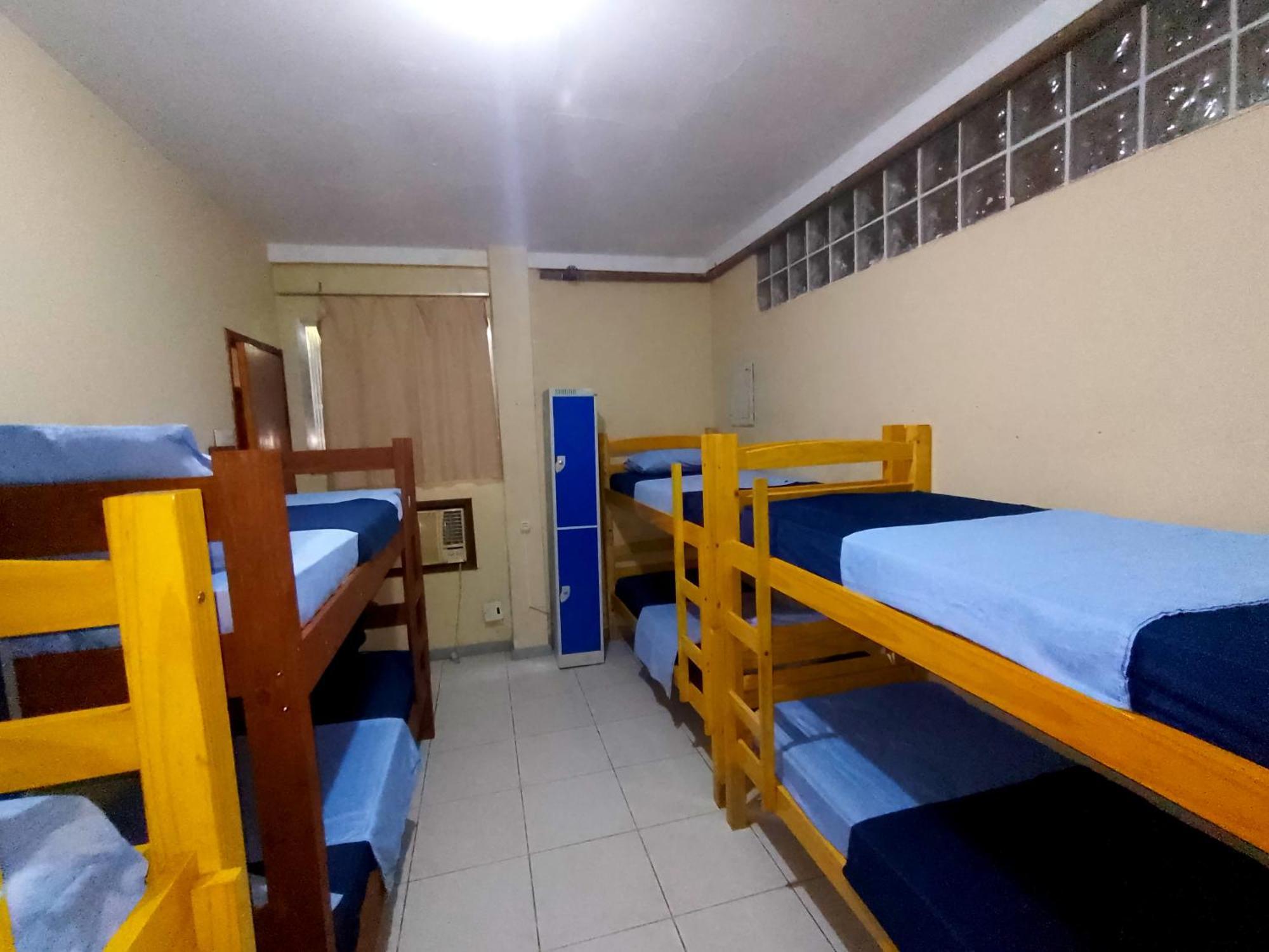 Hostal Varandas Do Maracanã Río de Janeiro