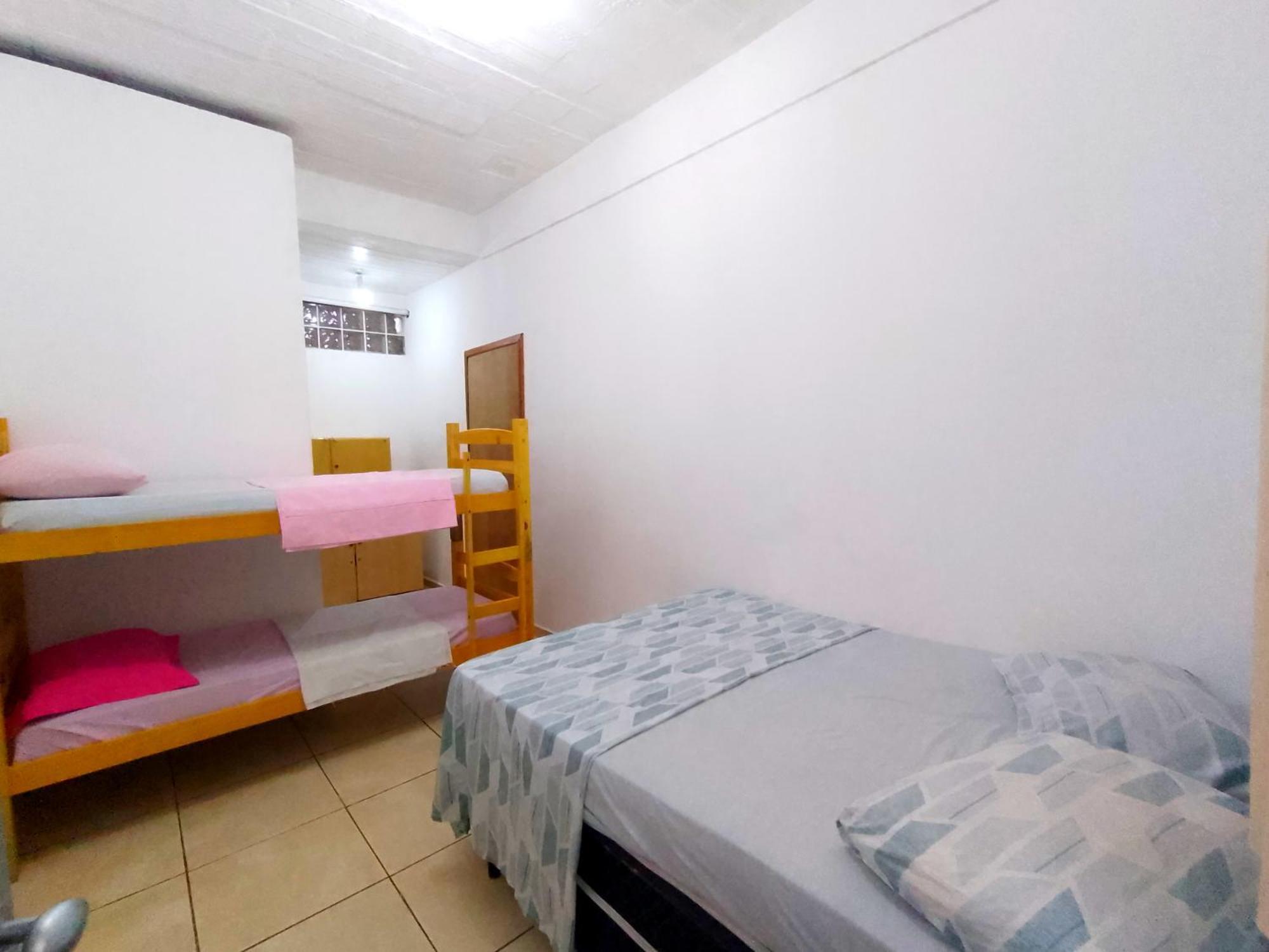 Hostal Varandas Do Maracanã Río de Janeiro