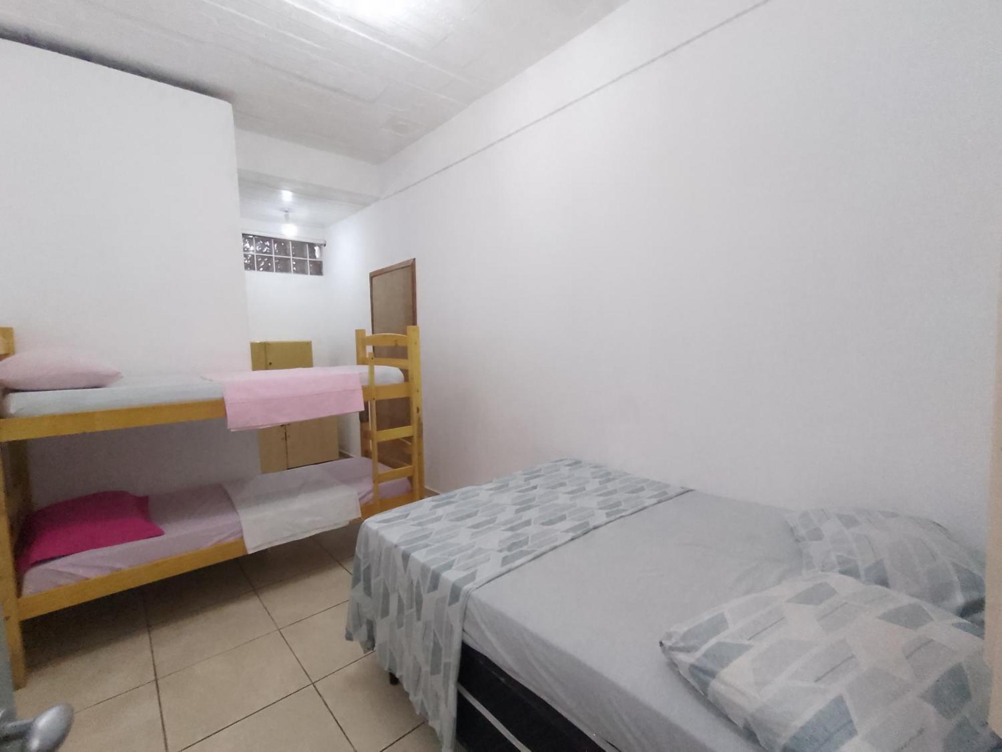 Hostal Varandas Do Maracanã *