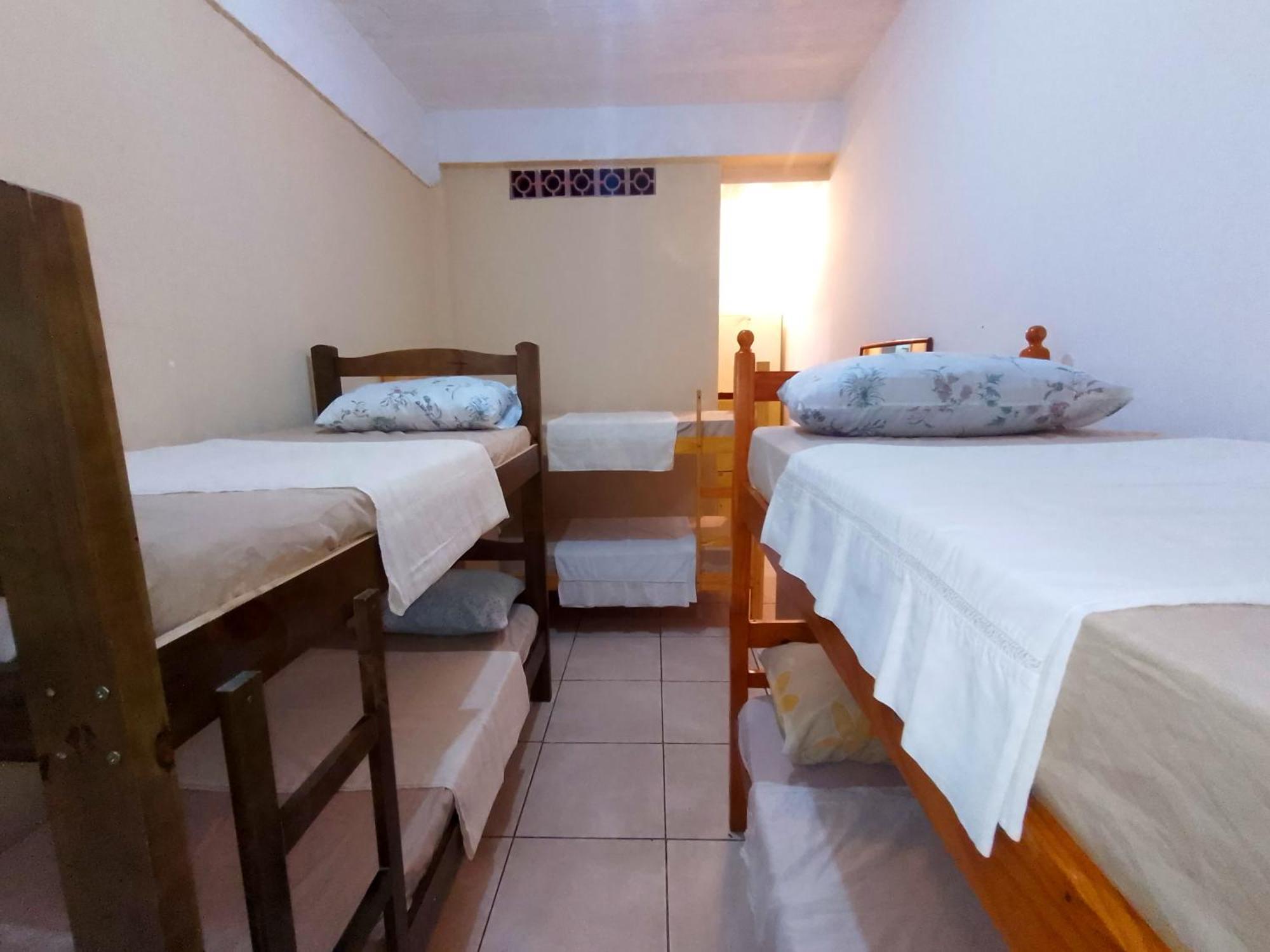 Varandas Do Maracanã Hostal *