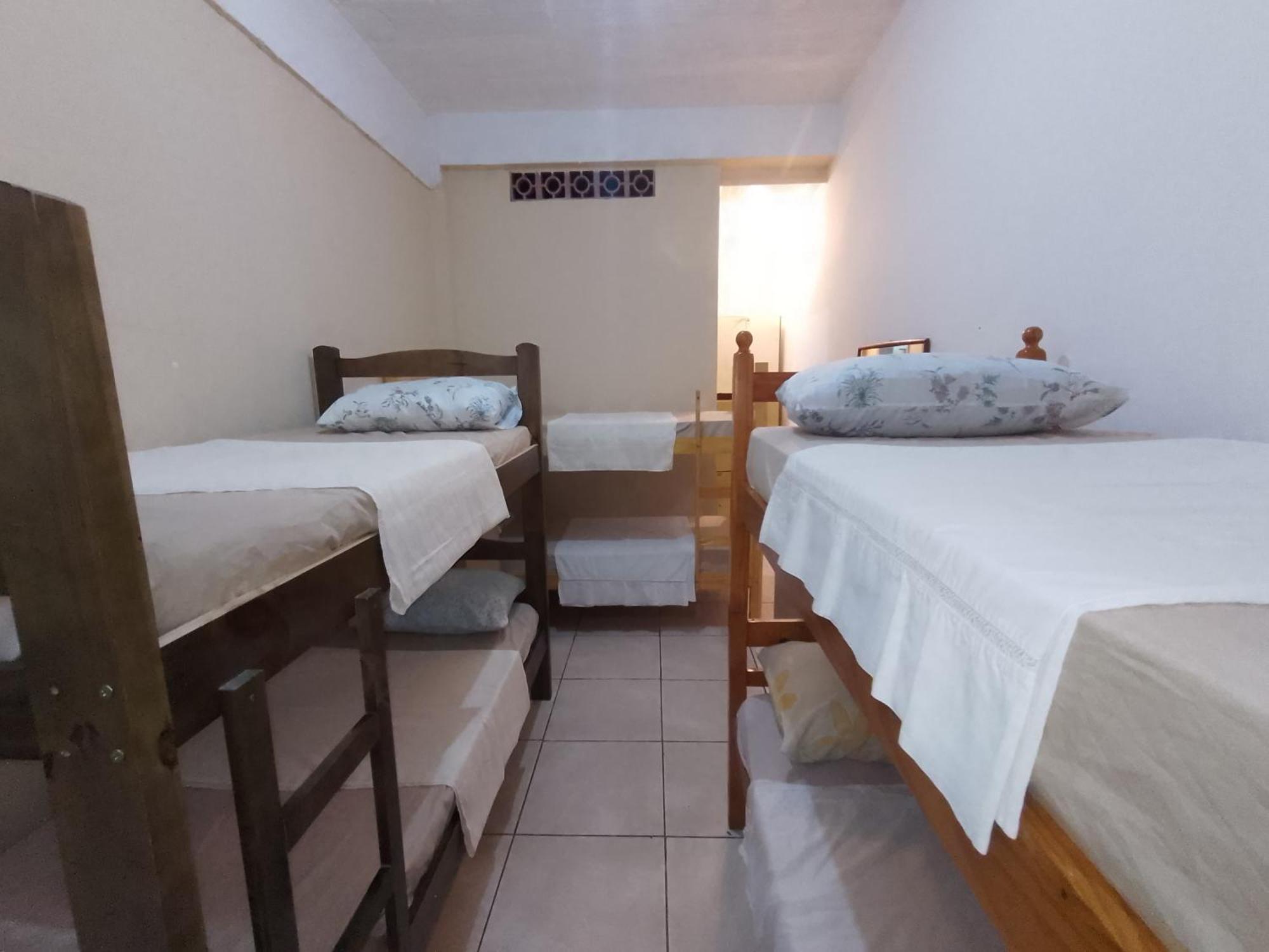 Varandas Do Maracanã Hostal *