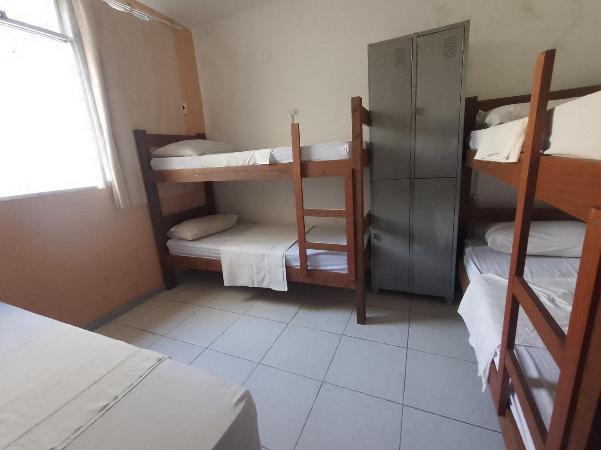 Hostal Varandas Do Maracanã *