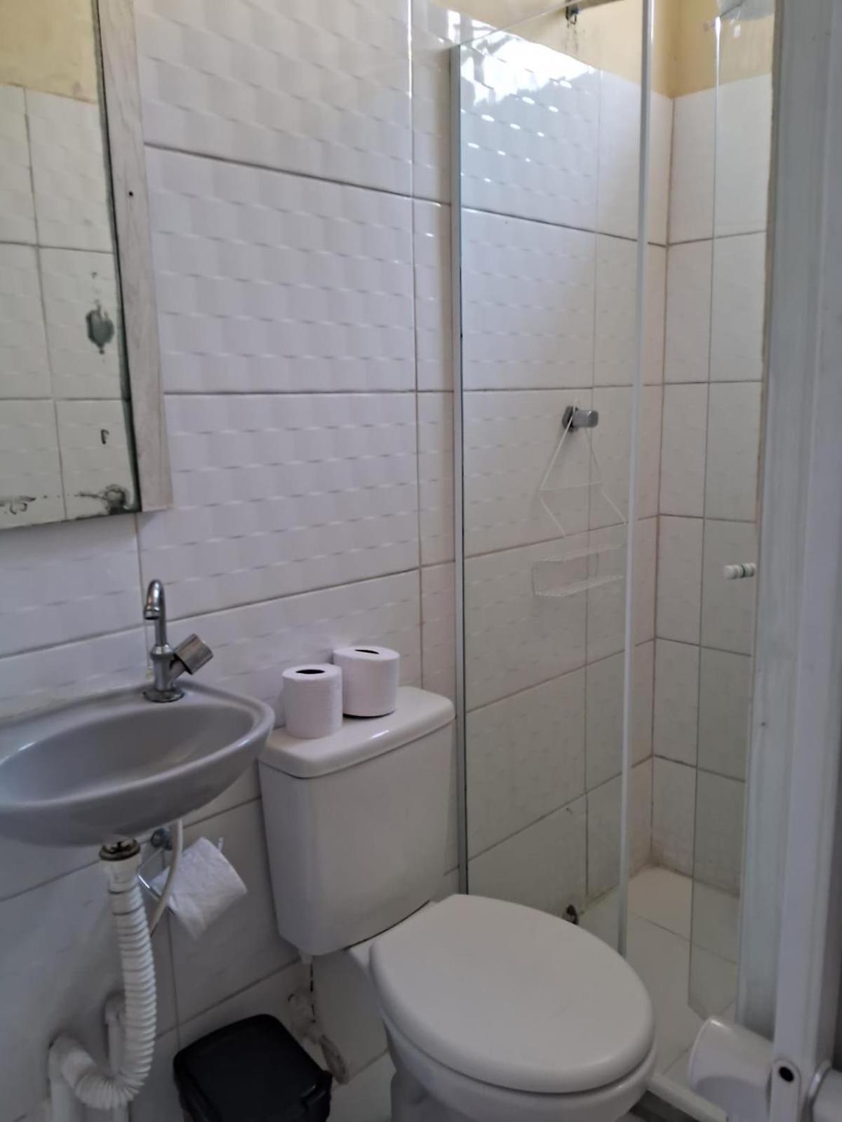 Hostal Varandas Do Maracanã Río de Janeiro