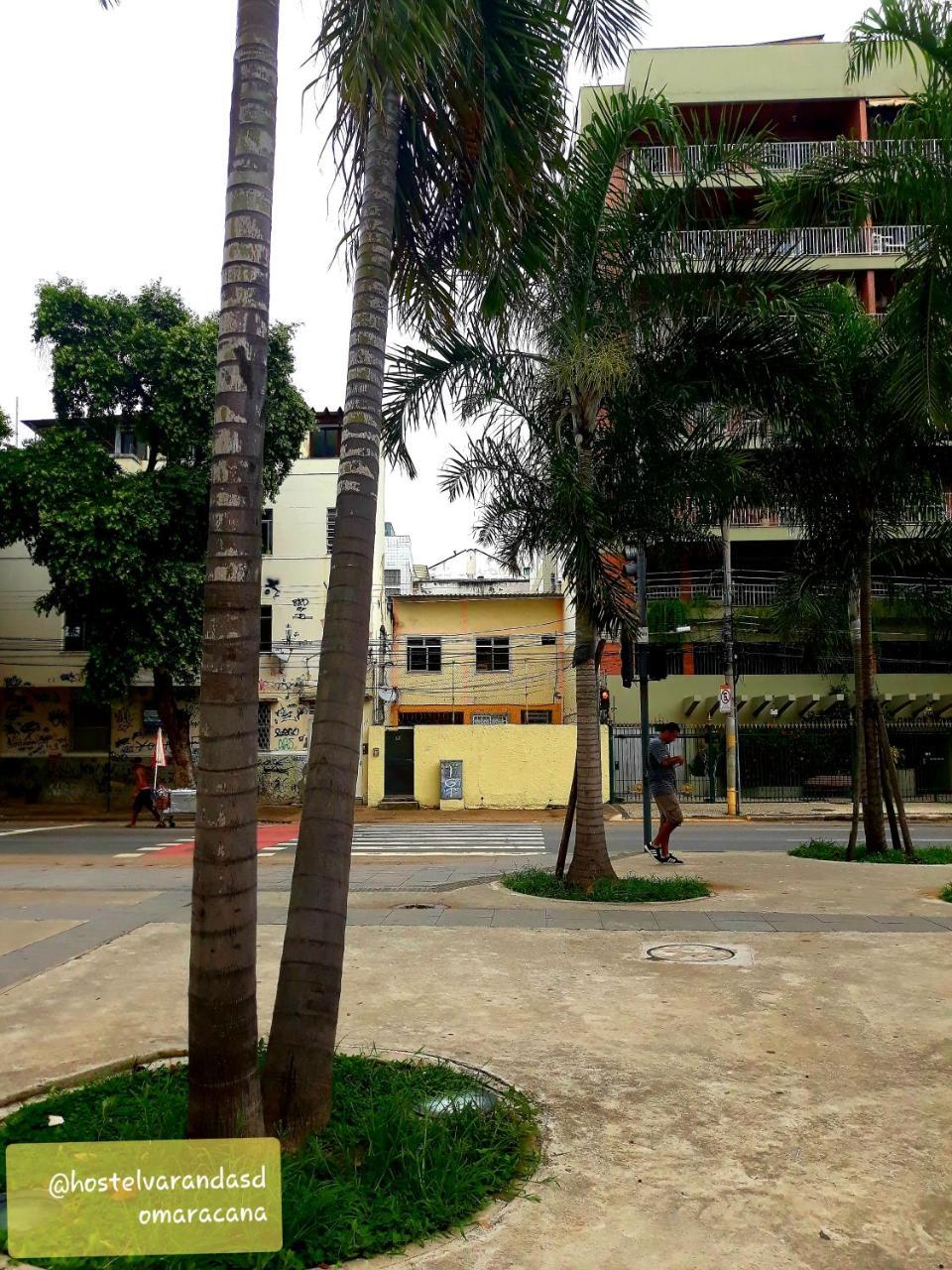 Hostal Varandas Do Maracanã