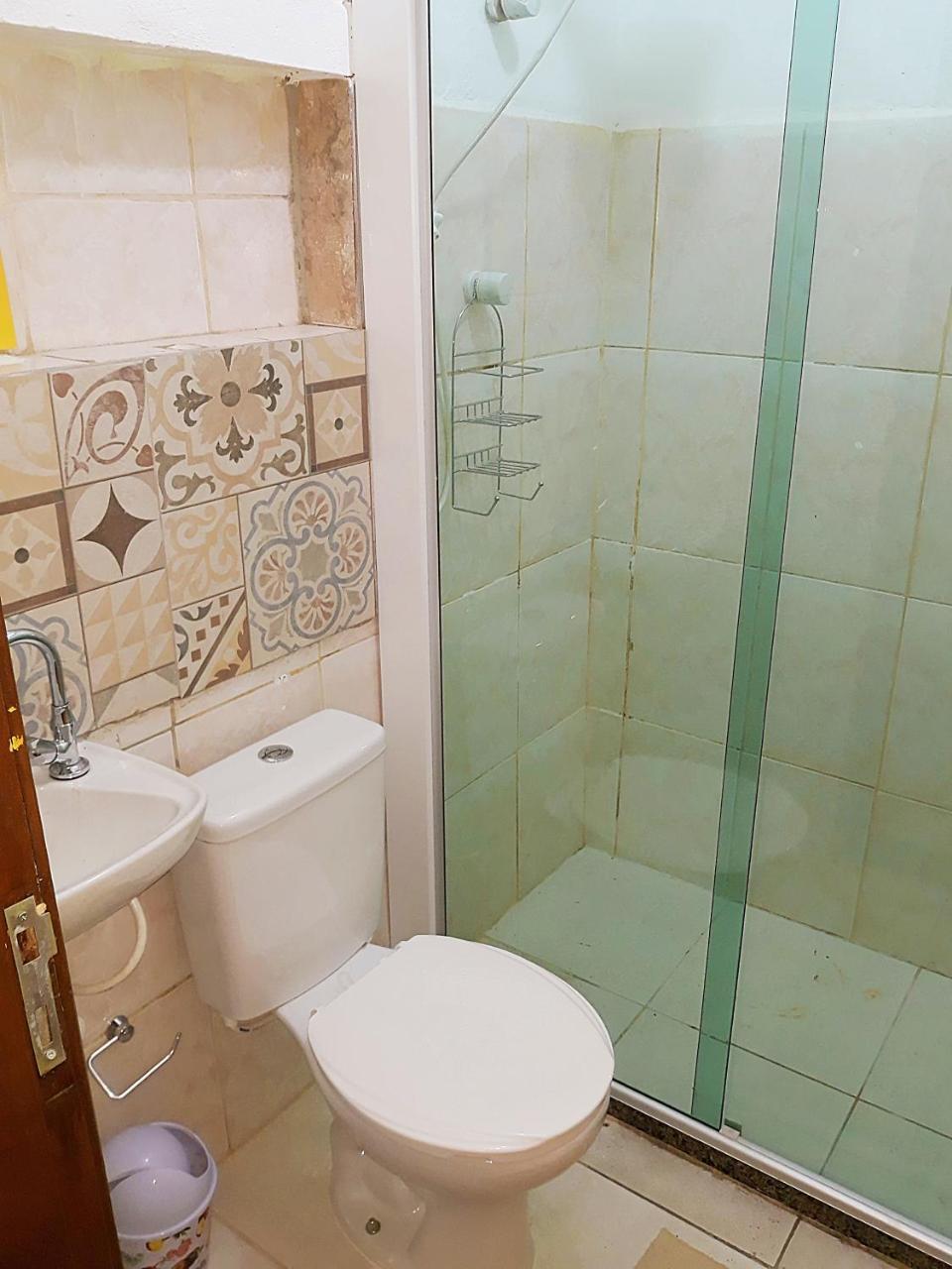 Hostal Varandas Do Maracanã Río de Janeiro