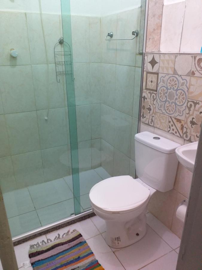 Varandas Do Maracanã Hostal Río de Janeiro