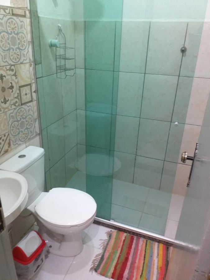 Varandas Do Maracanã Hostal Río de Janeiro