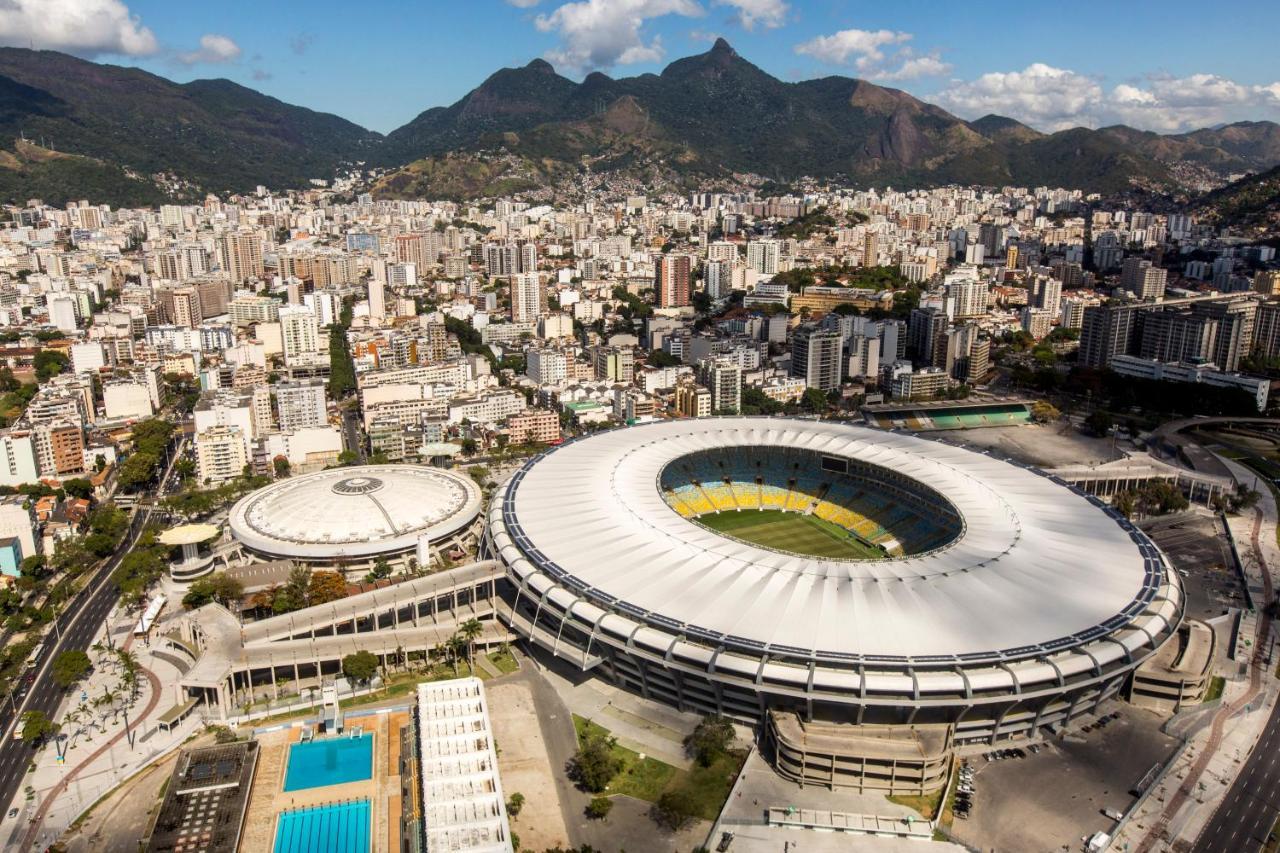 Varandas Do Maracanã
