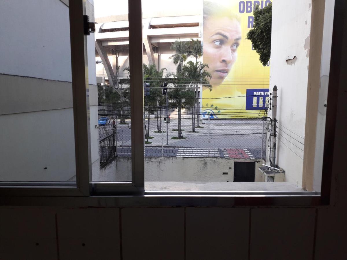 Hostal Varandas Do Maracanã Río de Janeiro