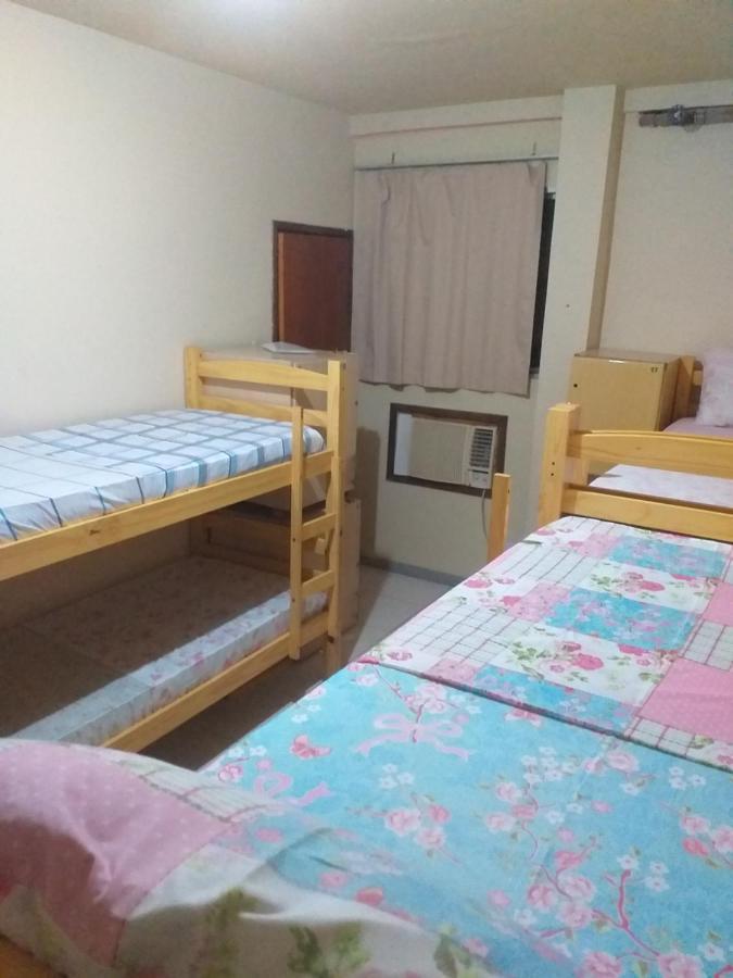 Hostal Varandas Do Maracanã Río de Janeiro